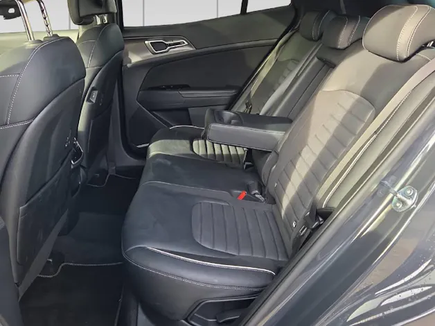 Kia Sportage 1.6 T-GDi GT-Line