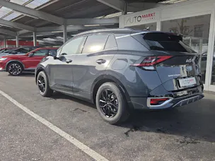 Kia Sportage 1.6 T-GDi GT-Line