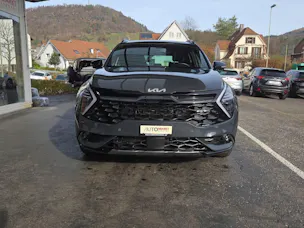 Kia Sportage 1.6 T-GDi GT-Line