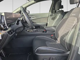 Kia Sportage 1.6 T-GDi GT-Line