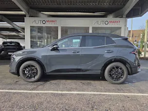 Kia Sportage 1.6 T-GDi GT-Line