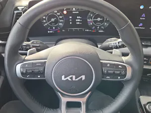 Kia Sportage 1.6 T-GDi GT-Line