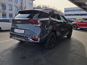 Kia Sportage 1.6 T-GDi GT-Line