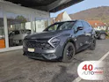 Kia Sportage 1.6 T-GDi GT-Line