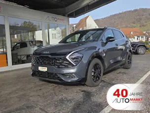 Kia Sportage 1.6 T-GDi GT-Line