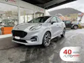 Ford Puma 1.0 EcoB Hybrid 155 ST-Line X