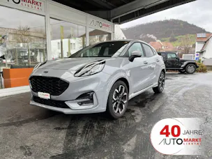 Ford Puma 1.0 EcoB Hybrid 155 ST-Line X