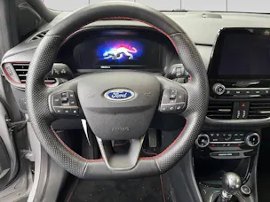 Ford Puma 1.0 EcoB Hybrid 155 ST-Line X