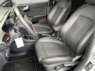 Ford Puma 1.0 EcoB Hybrid 155 ST-Line X