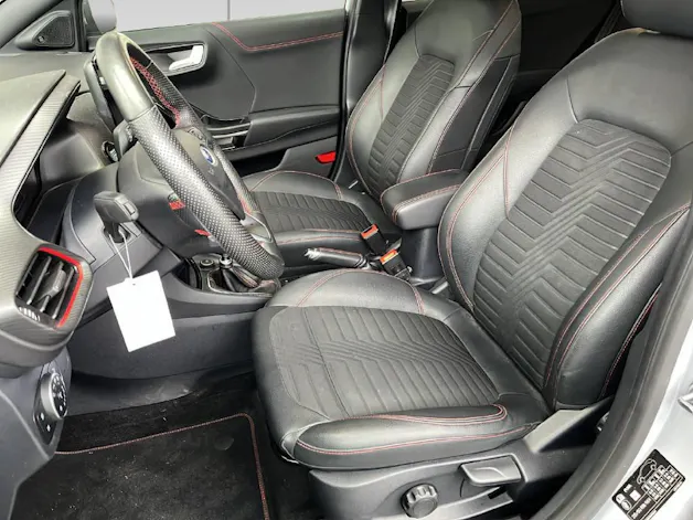 Ford Puma 1.0 EcoB Hybrid 155 ST-Line X