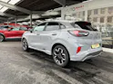 Ford Puma 1.0 EcoB Hybrid 155 ST-Line X