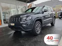 Jeep Grand Cherokee 3.0 CRD 250 Trailhawk