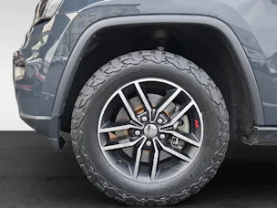 Jeep Grand Cherokee 3.0 CRD 250 Trailhawk