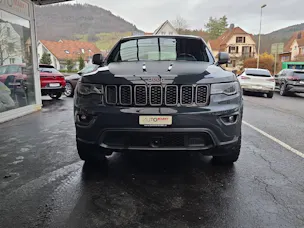 Jeep Grand Cherokee 3.0 CRD 250 Trailhawk