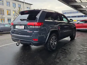 Jeep Grand Cherokee 3.0 CRD 250 Trailhawk