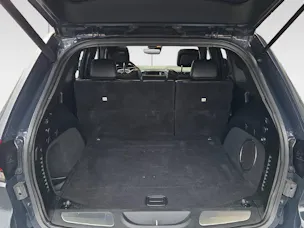 Jeep Grand Cherokee 3.0 CRD 250 Trailhawk
