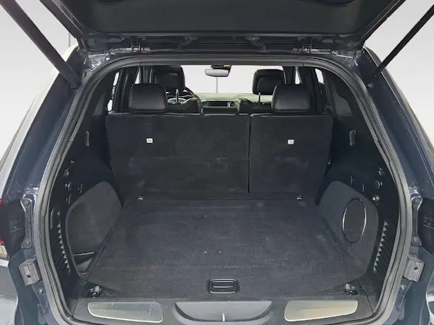 Jeep Grand Cherokee 3.0 CRD 250 Trailhawk