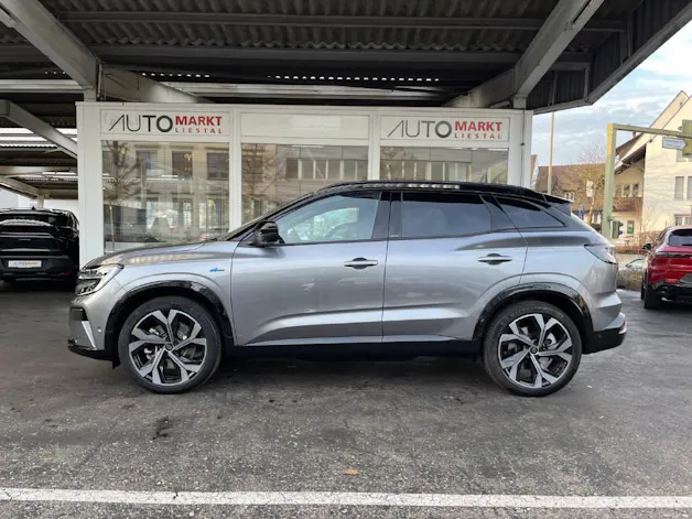 Renault Austral 1.2 E-Tech iconic esprit Alpine