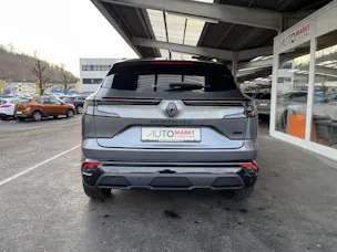 Renault Austral 1.2 E-Tech iconic esprit Alpine