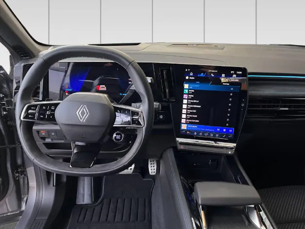 Renault Austral 1.2 E-Tech iconic esprit Alpine