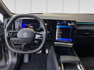 Renault Austral 1.2 E-Tech iconic esprit Alpine