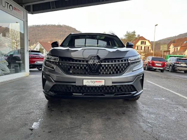 Renault Austral 1.2 E-Tech iconic esprit Alpine