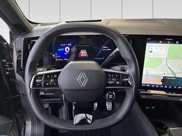 Renault Austral 1.2 E-Tech iconic esprit Alpine
