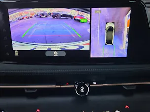 Nissan Ariya Evolve e-4orce
