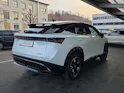 Nissan Ariya Evolve e-4orce