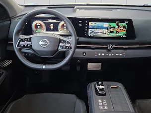 Nissan Ariya Evolve e-4orce