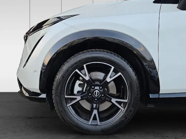 Nissan Ariya Evolve e-4orce