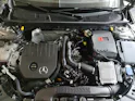 MERCEDES-BENZ A 200 AMG Line Night Star