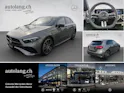MERCEDES-BENZ A 200 AMG Line Night Star