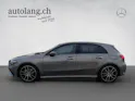 Mercedes-Benz A 200 AMG Line Night Star