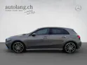 MERCEDES-BENZ A 200 AMG Line Night Star