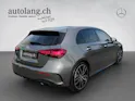 Mercedes-Benz A 200 AMG Line Night Star