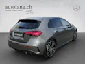 MERCEDES-BENZ A 200 AMG Line Night Star