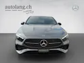 Mercedes-Benz A 200 AMG Line Night Star