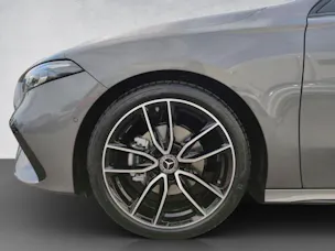 Mercedes-Benz A 200 AMG Line Night Star