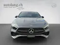 MERCEDES-BENZ A 200 AMG Line Night Star