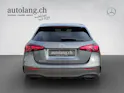 Mercedes-Benz A 200 AMG Line Night Star