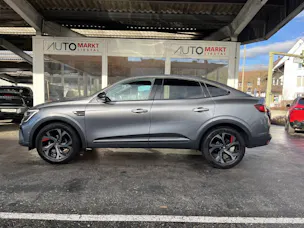 Renault Arkana 1.3 TCe R.S. Line EDC