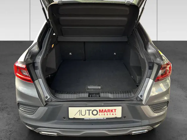 Renault Arkana 1.3 TCe R.S. Line EDC