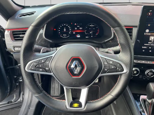 Renault Arkana 1.3 TCe R.S. Line EDC