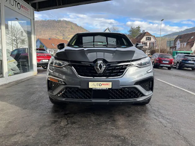 Renault Arkana 1.3 TCe R.S. Line EDC