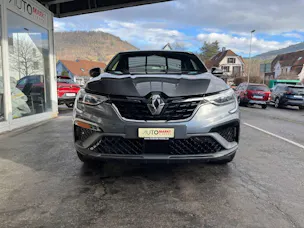 Renault Arkana 1.3 TCe R.S. Line EDC
