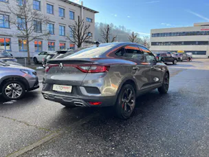 Renault Arkana 1.3 TCe R.S. Line EDC