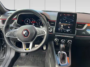 Renault Arkana 1.3 TCe R.S. Line EDC