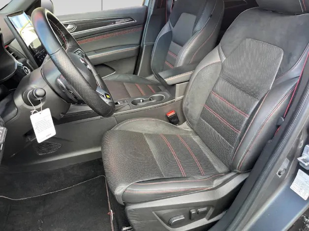 Renault Arkana 1.3 TCe R.S. Line EDC