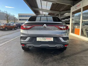 Renault Arkana 1.3 TCe R.S. Line EDC